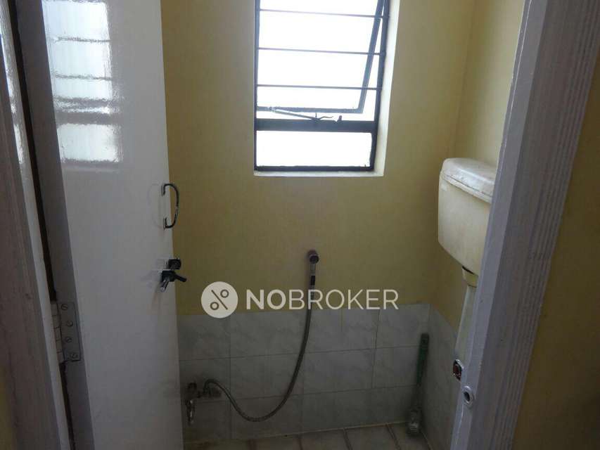 1 BHK Flat In Shivai Garden Co-operative Society For Sale  In Hadapsar