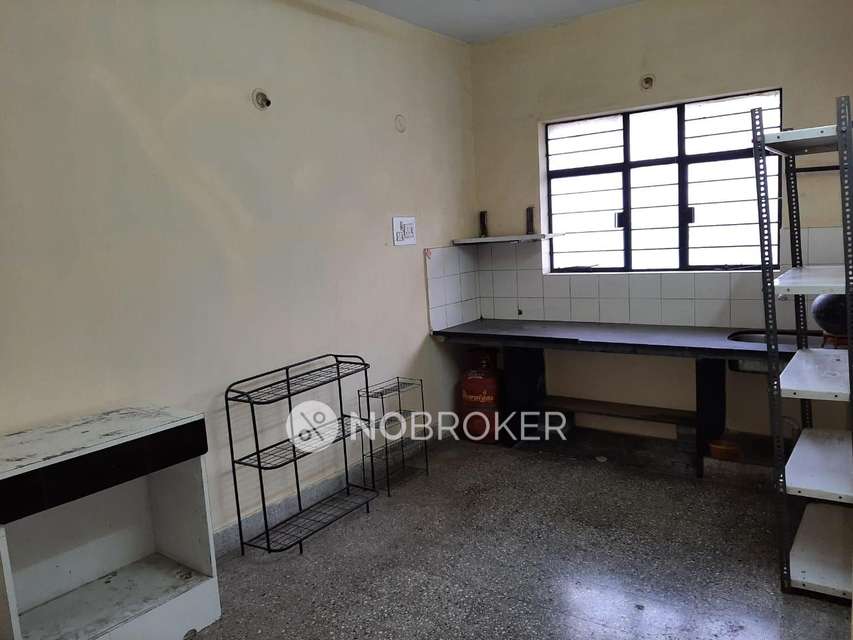 1 BHK Flat In Shivai Garden Co-operative Society For Sale  In Hadapsar