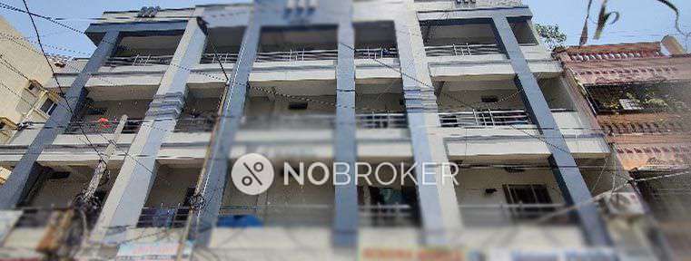 1 BHK Flat for Rent  In Erragadda