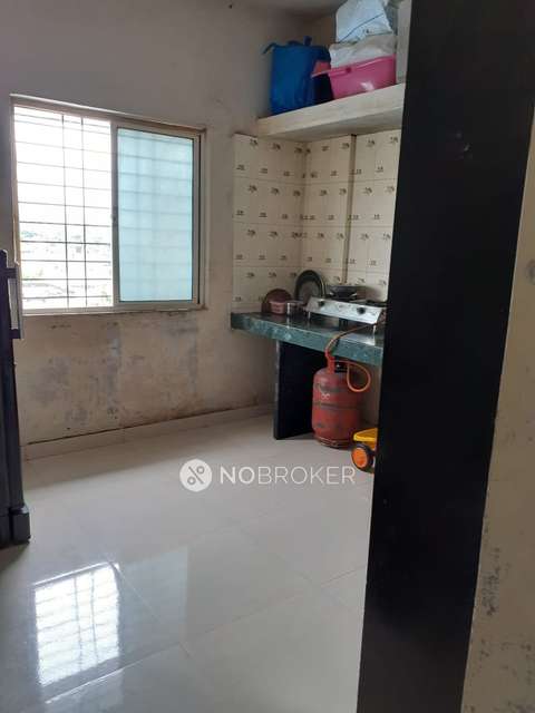 1 BHK Flat In Sri Pushpa Building For Sale  In Loni Kalbhor