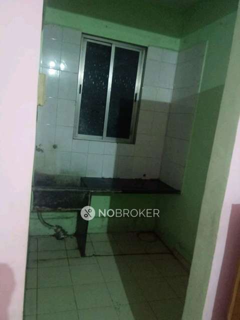 2 BHK Flat In Aditi Co Op Housing Society For Sale  In Palghar