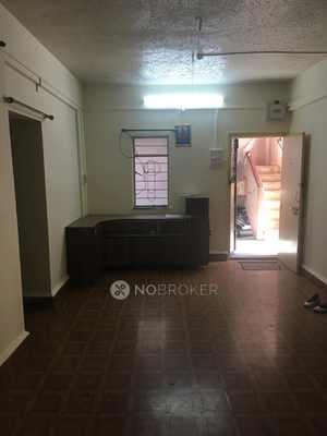 2 BHK Flat In Alok Shree Society for Rent  In  Kothrud