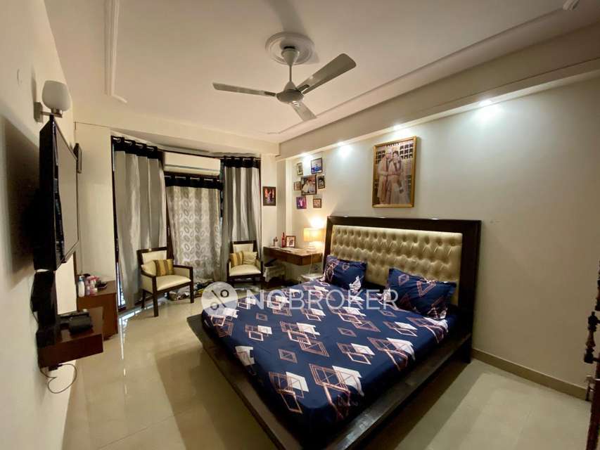 3 BHK Flat For Sale  In Patel Nagar