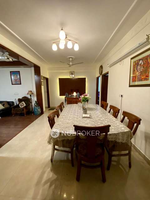 3 BHK Flat For Sale  In Patel Nagar