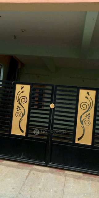 1 BHK House for Rent  In Byadarahalli