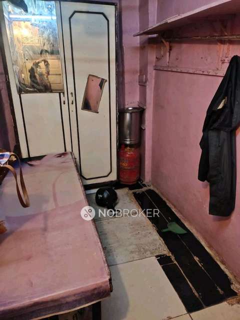 1 RK House For Sale  In Santacruz East