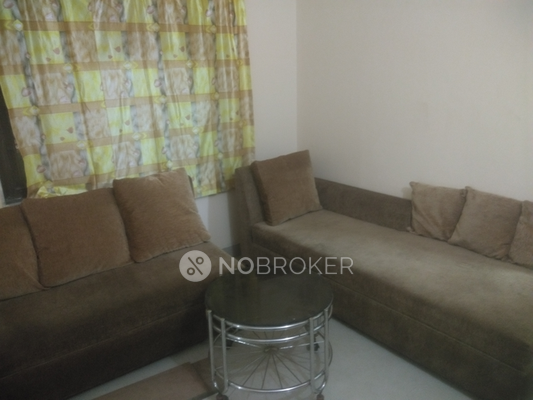 1 BHK Flat In  Destiny Paradise for Rent  In Mulund East