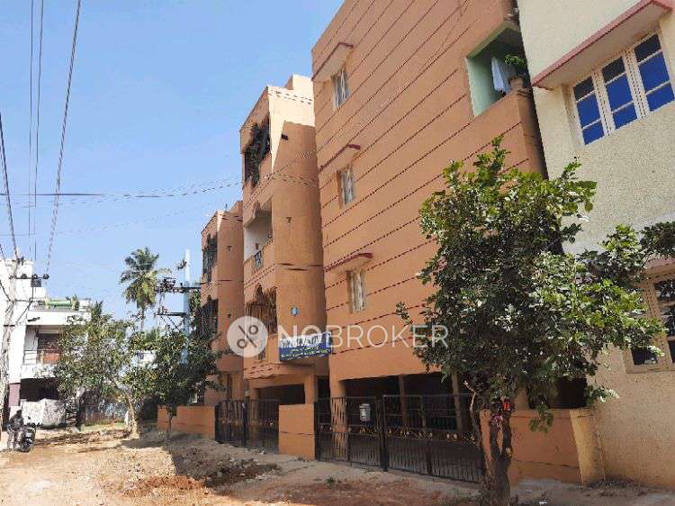 Royal Enclave Chikkabanavara Without Brokerage Unfurnished 2 BHK Flat