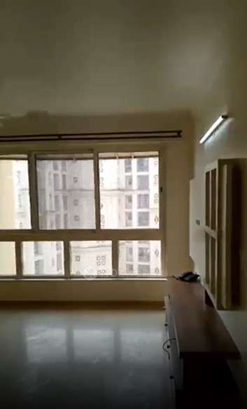 2 BHK Flat In Hiranandani Estate Villa Rica For Sale  In Hiranandani Estate