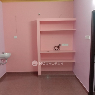 1 BHK House for Rent  In Iyyappanthangal