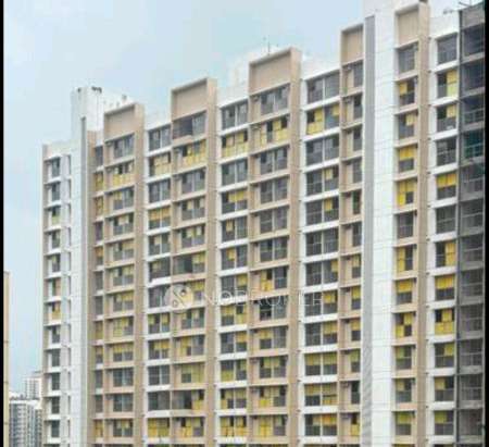 1 BHK Flat In Lodha Crown Kolshet For Sale  In Thane West