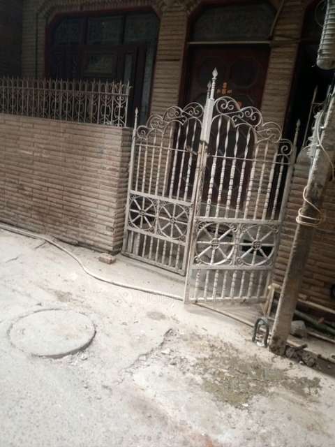 2 BHK Flat for Rent  In Rangpuri