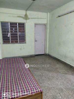 1 BHK Flat In Rachanashilp Apartment For Sale  In Kothrud