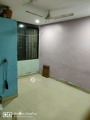 1 BHK Flat In Rachanashilp Apartment For Sale  In Kothrud