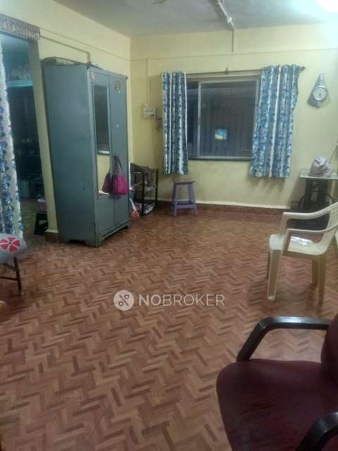 1 BHK Flat In Digambar Apartments For Sale  In Vadgaon Budruk