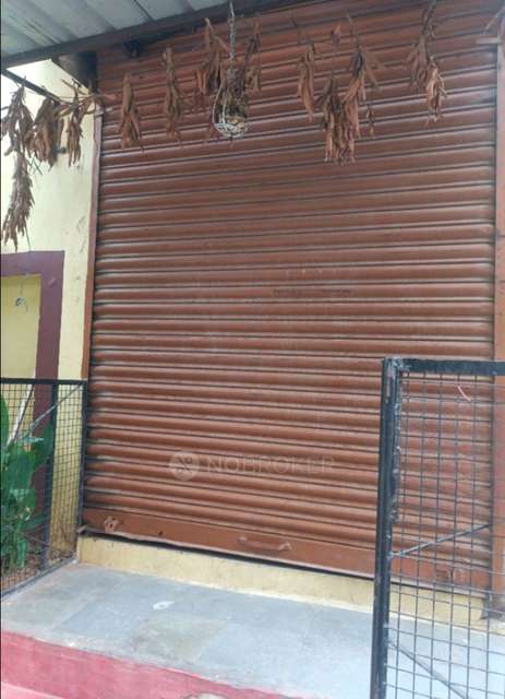 1 BHK Flat In Stand Alone Building for Rent  In Kothapet