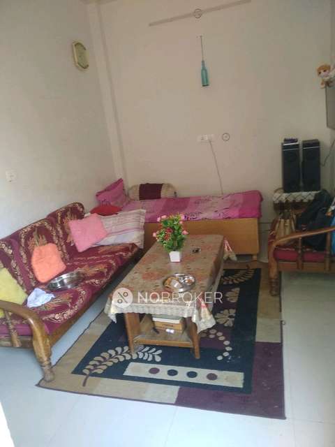2 BHK Flat for Rent  In  Sector 3a
