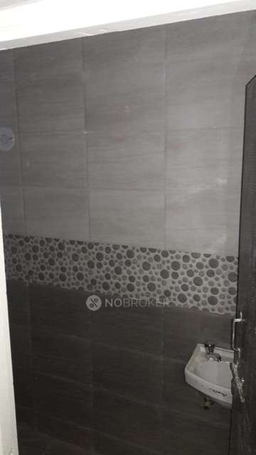 1 BHK Flat In Alliance Aishwary For Sale  In Ambegaon Bk