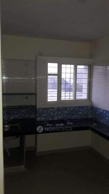 1 BHK Flat In Alliance Aishwary For Sale  In Ambegaon Bk