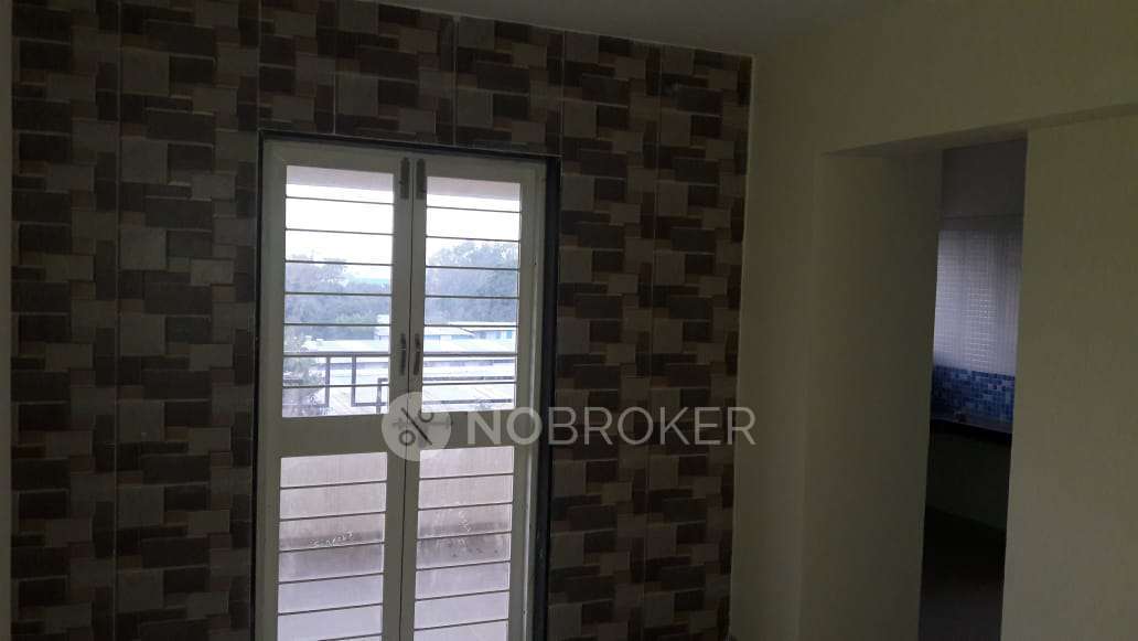 1 BHK Flat In Alliance Aishwary For Sale  In Ambegaon Bk