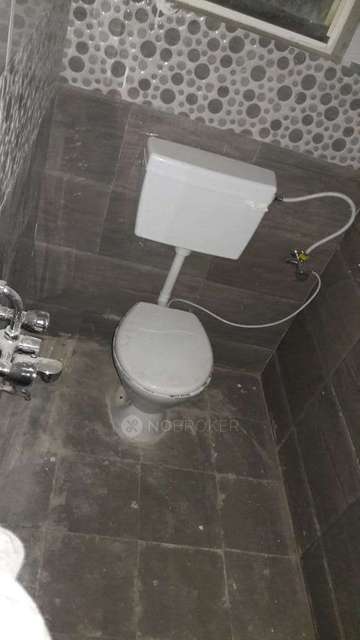 1 BHK Flat In Alliance Aishwary For Sale  In Ambegaon Bk