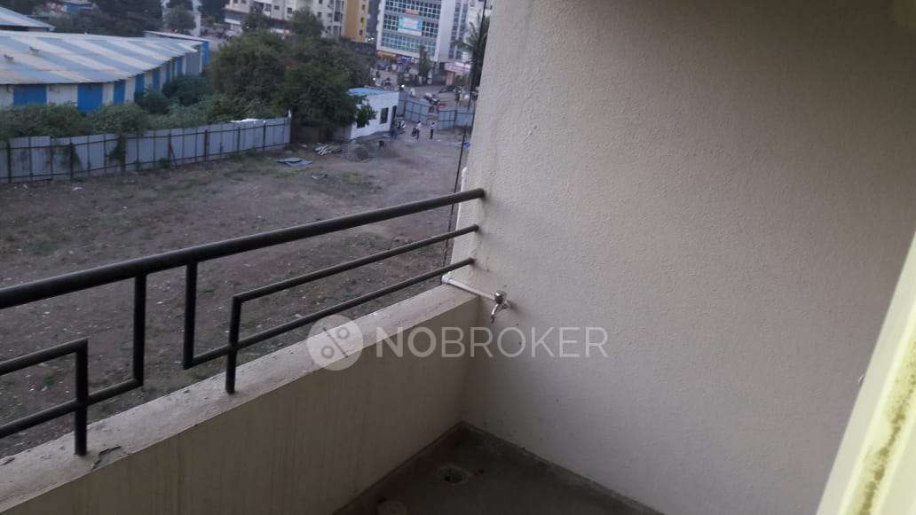 1 BHK Flat In Alliance Aishwary For Sale  In Ambegaon Bk