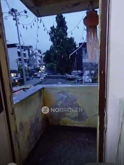 2 BHK Flat In Samadhan Apartment Badlapur, Badlapur East For Sale  In Badlapur East