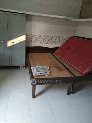 1 RK House for Rent  In Sector-14 