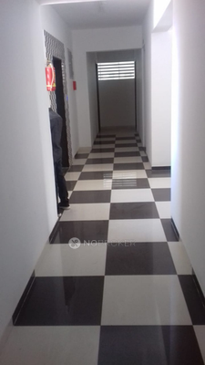 1 BHK Flat In Vinayakabliss  for Rent  In Ravet
