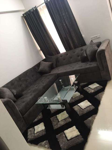 1 BHK Flat In 38 Park Majestique For Sale  In Undri