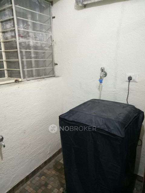 1 BHK Flat In 38 Park Majestique For Sale  In Undri