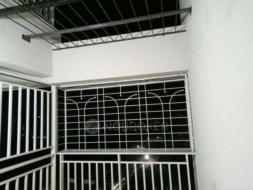 1 BHK Flat In 38 Park Majestique For Sale  In Undri