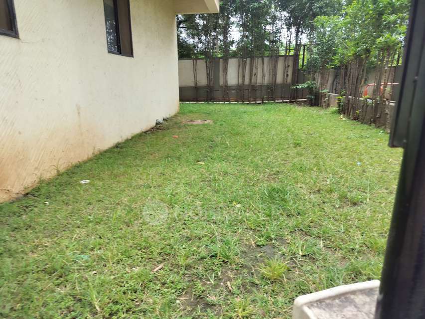 1 BHK Flat In 38 Park Majestique For Sale  In Undri