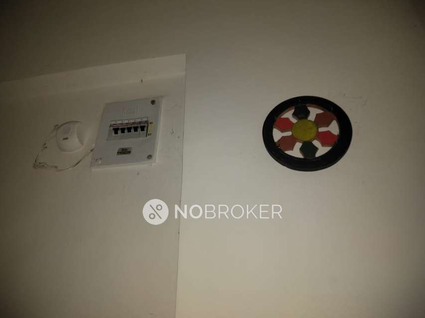 1 BHK Flat In Capital City for Rent  In Chakan