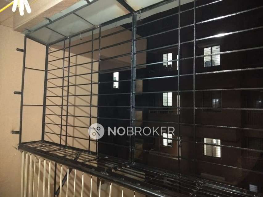 1 BHK Flat In Capital City for Rent  In Chakan