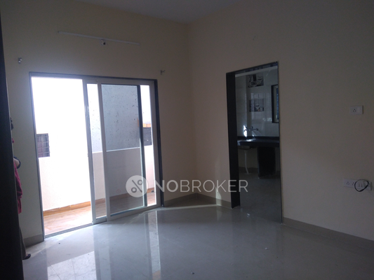 1 BHK Flat In Shakuntala for Rent  In Dhanori Jakat Naka