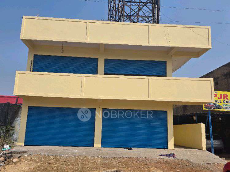 Shop in Patancheruvu, Hyderabad for Rent 