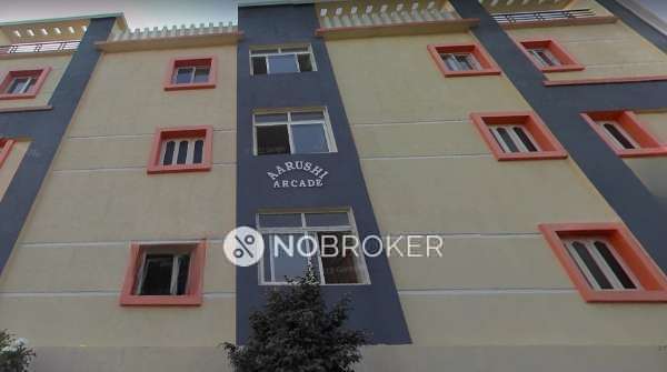 2 BHK Flat In Ammaji Building  for Rent  In Peerzadiguda