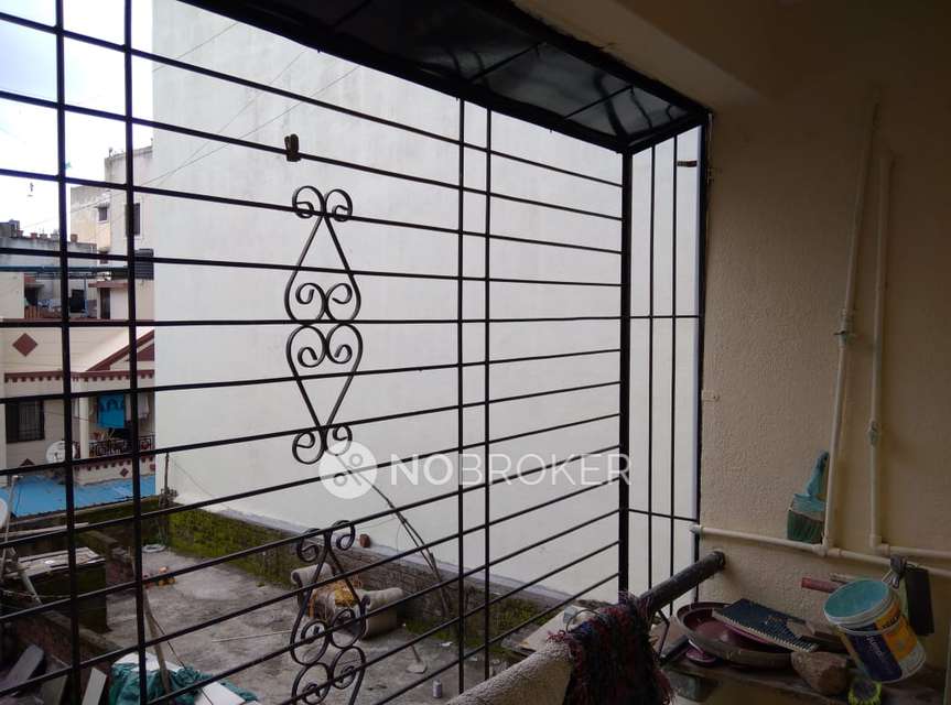 1 BHK Flat In Ramba Heights, Morya Park Lane No.3, for Rent  In 1266, Anand Nagar, Morya Nagar, Pimple Gurav, Pimpri-chinchwad, Maharashtra 411061, India