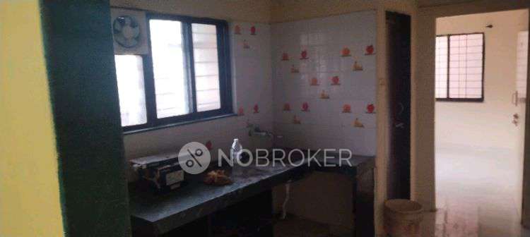 1 BHK Flat In Ramba Heights, Morya Park Lane No.3, for Rent  In 1266, Anand Nagar, Morya Nagar, Pimple Gurav, Pimpri-chinchwad, Maharashtra 411061, India