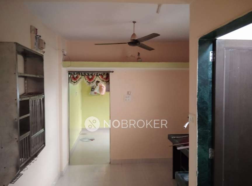 1 BHK Flat In Ramba Heights, Morya Park Lane No.3, for Rent  In 1266, Anand Nagar, Morya Nagar, Pimple Gurav, Pimpri-chinchwad, Maharashtra 411061, India
