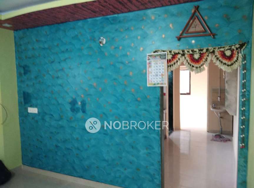 1 BHK Flat In Ramba Heights, Morya Park Lane No.3, for Rent  In 1266, Anand Nagar, Morya Nagar, Pimple Gurav, Pimpri-chinchwad, Maharashtra 411061, India