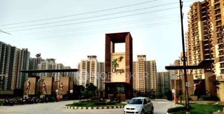 3 BHK Flat In Sam Palm Olympia For Sale  In Sector 16c