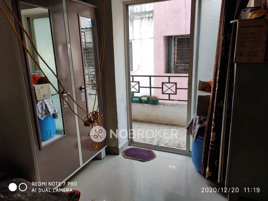 1 BHK Flat In Platinum Park Narhe For Sale  In Narhe