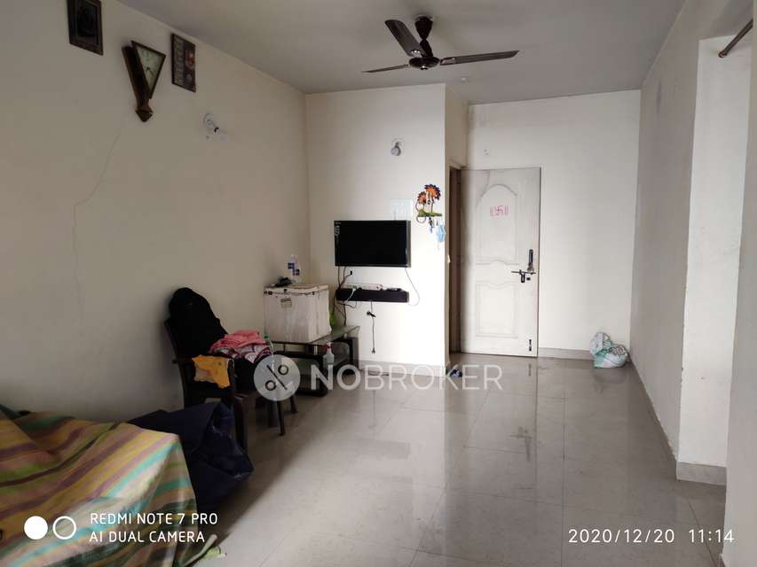 1 BHK Flat In Platinum Park Narhe For Sale  In Narhe