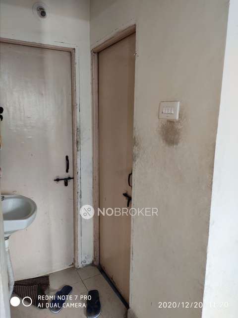 1 BHK Flat In Platinum Park Narhe For Sale  In Narhe