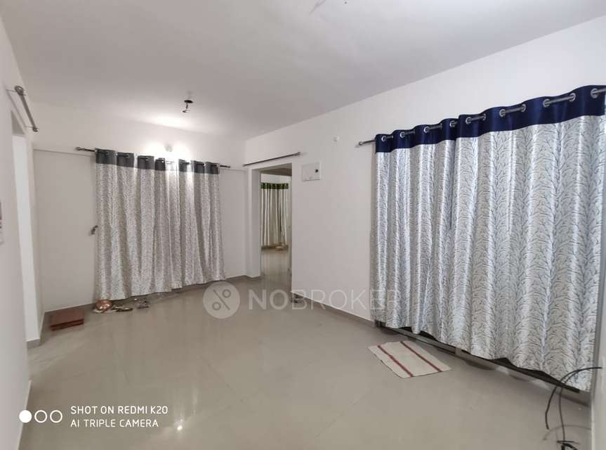 1 BHK Flat In Green Auras Co Operative Hsg Society for Rent  In Pune