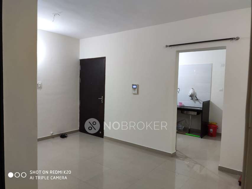 1 BHK Flat In Green Auras Co Operative Hsg Society for Rent  In Pune