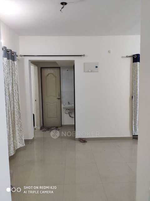 1 BHK Flat In Green Auras Co Operative Hsg Society for Rent  In Pune