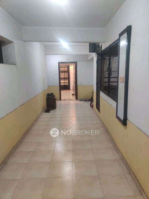 1 BHK Flat In Om Sai Heights For Sale  In Belavali